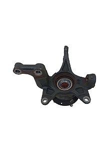 Montante Manga Eixo Dianteira Direita Honda City 2015