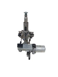 Coluna Direção Elétrica Honda City 2015