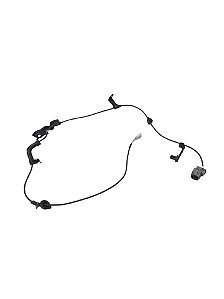 Chicote Sensor Abs Traseiro Direito Toyota Etios 2018