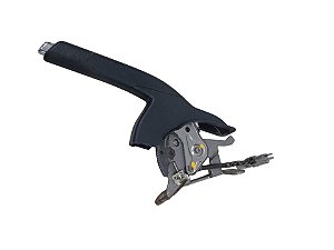 Alavanca Freio Mão Honda City 2015