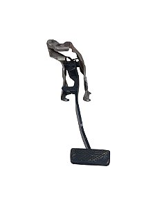 Pedal Freio Honda City 2015