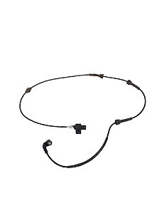 Sensor Abs Traseiro Esquerdo Jeep Compass 2018