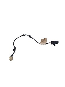 Chicote pinça freio traseira esquerda Jeep Compass 2018