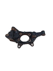 Montante Manga Eixo Traseiro Esquerdo Jeep Compass 2018