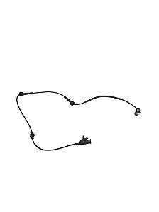 Sensor Abs Dianteiro Esquerdo Jeep Compass 2018