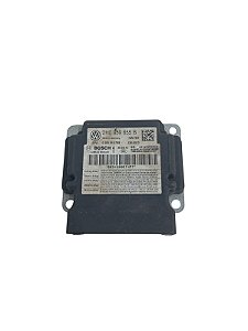 Modulo Airbag Vw Amarok 2014 2h0959655b