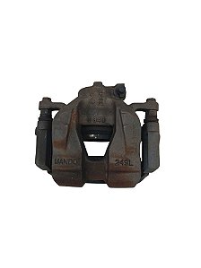 Pinça Freio Dianteira Esquerda Jeep Compass 2018