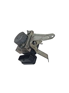 Módulo Abs Honda City 2015 025260725