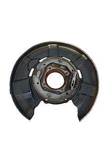 Montante Manga Eixo Traseiro Esquerdo BMW X1 2014