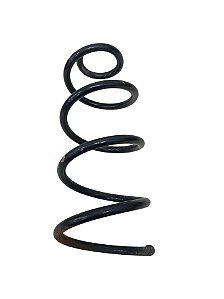 Mola Traseira Direita Nissan Kicks 2021