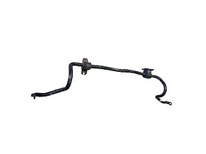 barra estabilizadora dianteira Nissan sentra 2007