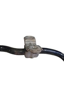 barra estabilizadora dianteira jeep renegade 2018