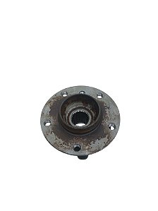 Cubo Rolamento Roda Traseiro Direito BMW X1 2014