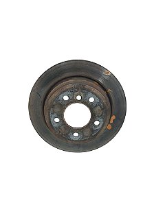 Disco Freio Traseiro Direito BMW X1 2014