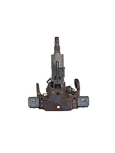 Canote Coluna Direção Jeep Compass 2017