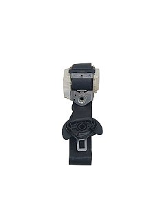 Cinto Segurança Traseiro Esquerdo Vw Amarok 2011