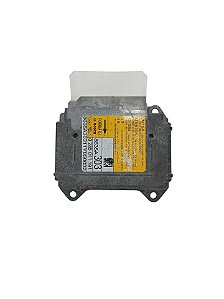Modulo Airbag Mitsubishi Asx 2018 8635a303
