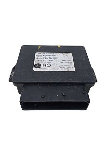 Modulo Freio Estacionamento Mercedes Cla180 2018