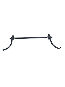 Barra Estabilizadora Dianteira Nissan Kicks 2025