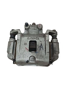 Pinça Freio Dianteira Direita Nissan Kicks 2025