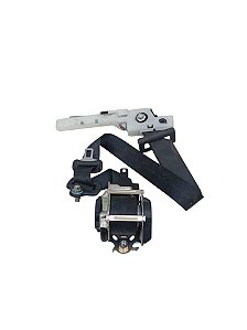 Cinto Segurança Banco Dianteiro Direito Nissan Kicks 2025