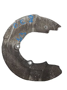 Defletor Disco Freio Dianteiro Esquerdo Land Rover Evoque 2012