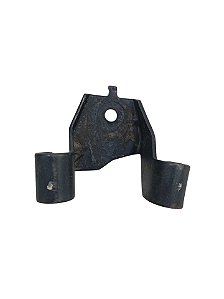 Suporte Cabo Freio Mão Traseiro Direito Hyundai Santa Fé 2010