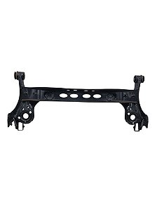 Eixo Traseiro Vw Jetta Gli 2020 2021