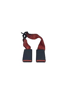 Engate Duplo Cinto Segurança Traseiro BMW 135i M 2016