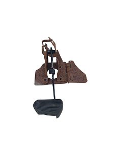 Pedal Freio Citroen C4 Lounge 2018