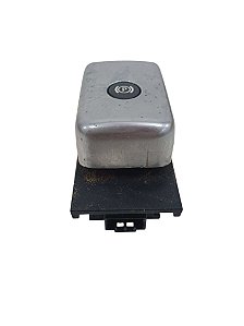 Botão Comando Freio Mão Land Rover Discovery 4 2010