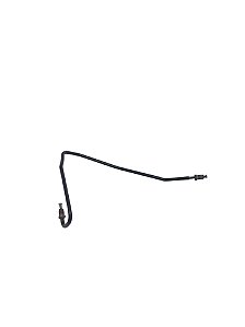 Cano Flexível Freio Traseiro Esquerdo Discovery 4 2010