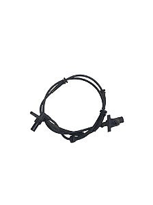 Sensor Abs Traseiro Esquerdo Land Rover Discovery 4 2010