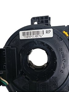 hard disk cinta airbag Honda HRV 2018