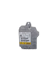 Módulo Airbag Acionado BMW X1 2014 0285010070