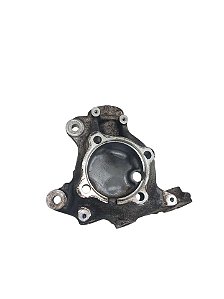 Montante Manga Eixo Dianteiro Esquerdo BMW X1 2014