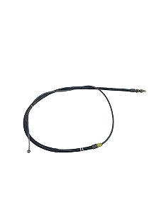 Cabo Freio Mão Traseiro Esquerdo BMW X1 2014