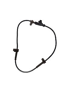 Sensor Abs Dianteiro Esquerdo Ford Fiesta 2015