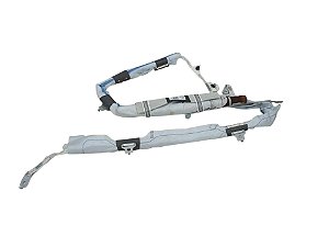 Cortina Airbag Esquerdo Teto Jeep Compass 2018