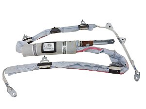 Cortina Airbag Direito Teto Jeep Compass 2018