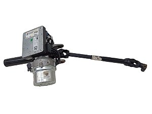 Coluna Direção Jeep Compass 2018 59327893