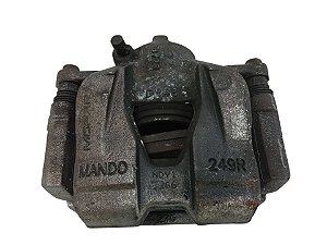 Pinça Freio Dianteiro Direito Jeep Compass 2018