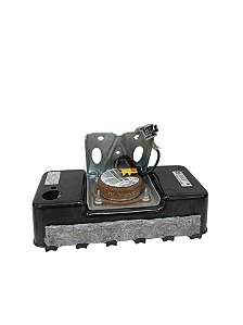 Bolsa Airbag Passageiro Jeep Compass 2018 53381261