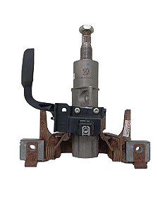 Escamoteável Coluna Direção Jeep Renegade 2015 A 2021 51955323