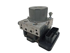 Modulo Abs Nissan Kicks 2024 0265956610