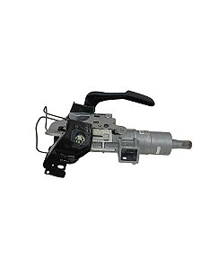 Escamoteavel Coluna Direção Nissan Kicks 2024