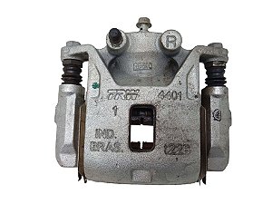 Pinça Freio Dianteiro Direito Nissan Kicks 2024