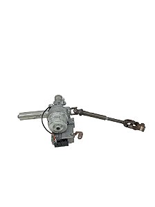 Coluna Direção Elétrica Nissan Sentra 2015 Jj501002750