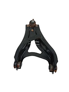 Bandeja Balança Dianteira Direita Renault Captur Life 16a 2021