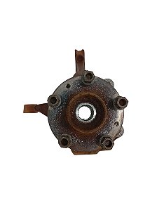 Montante Manga Eixo Dianteiro Direito Renault Captur Life 16a 2021